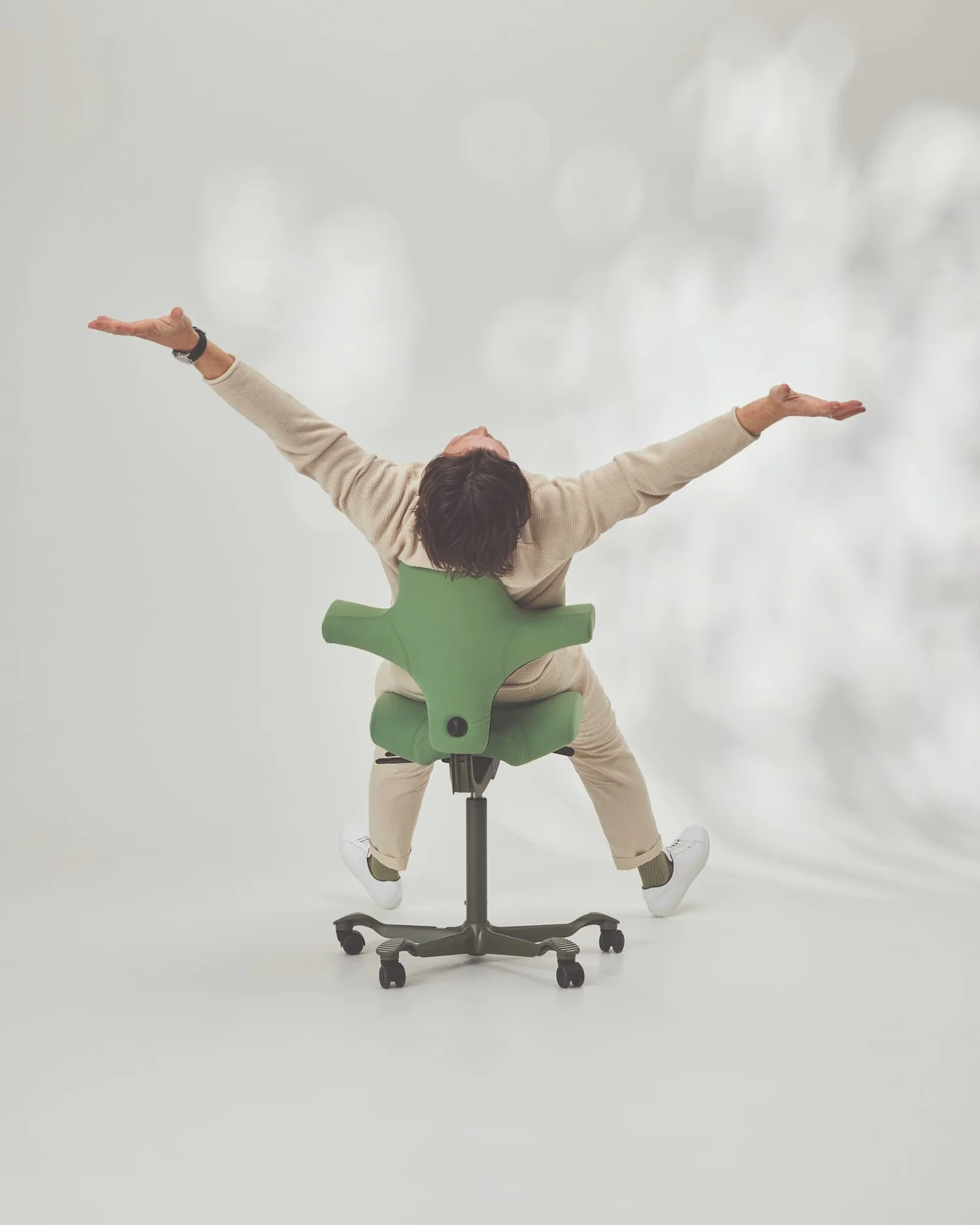Master Your Posture with HÅG